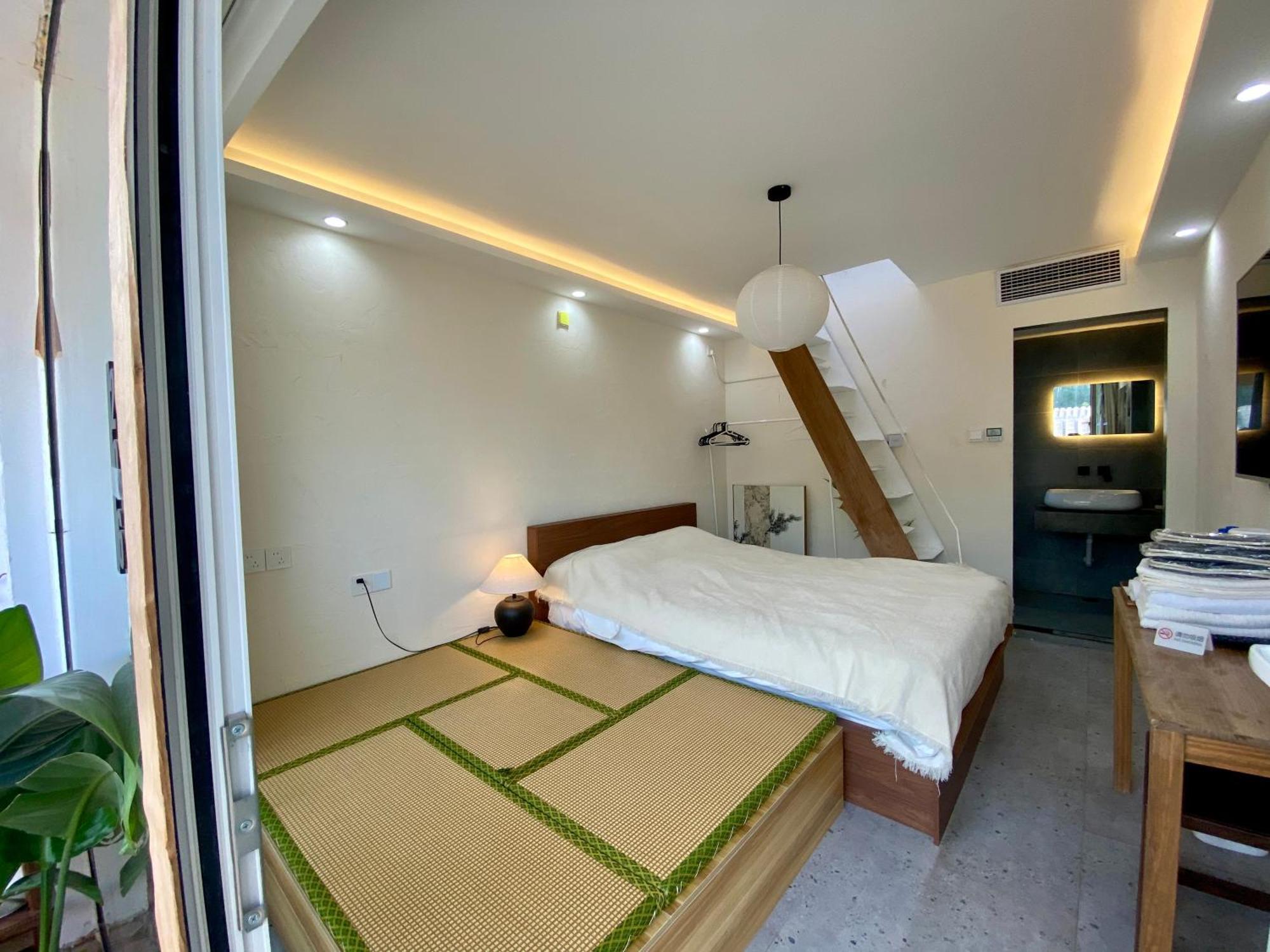 Beijing Hills & Hutong City Retreat Near Forbidden City & Line 4 Multi-Room Options エクステリア 写真