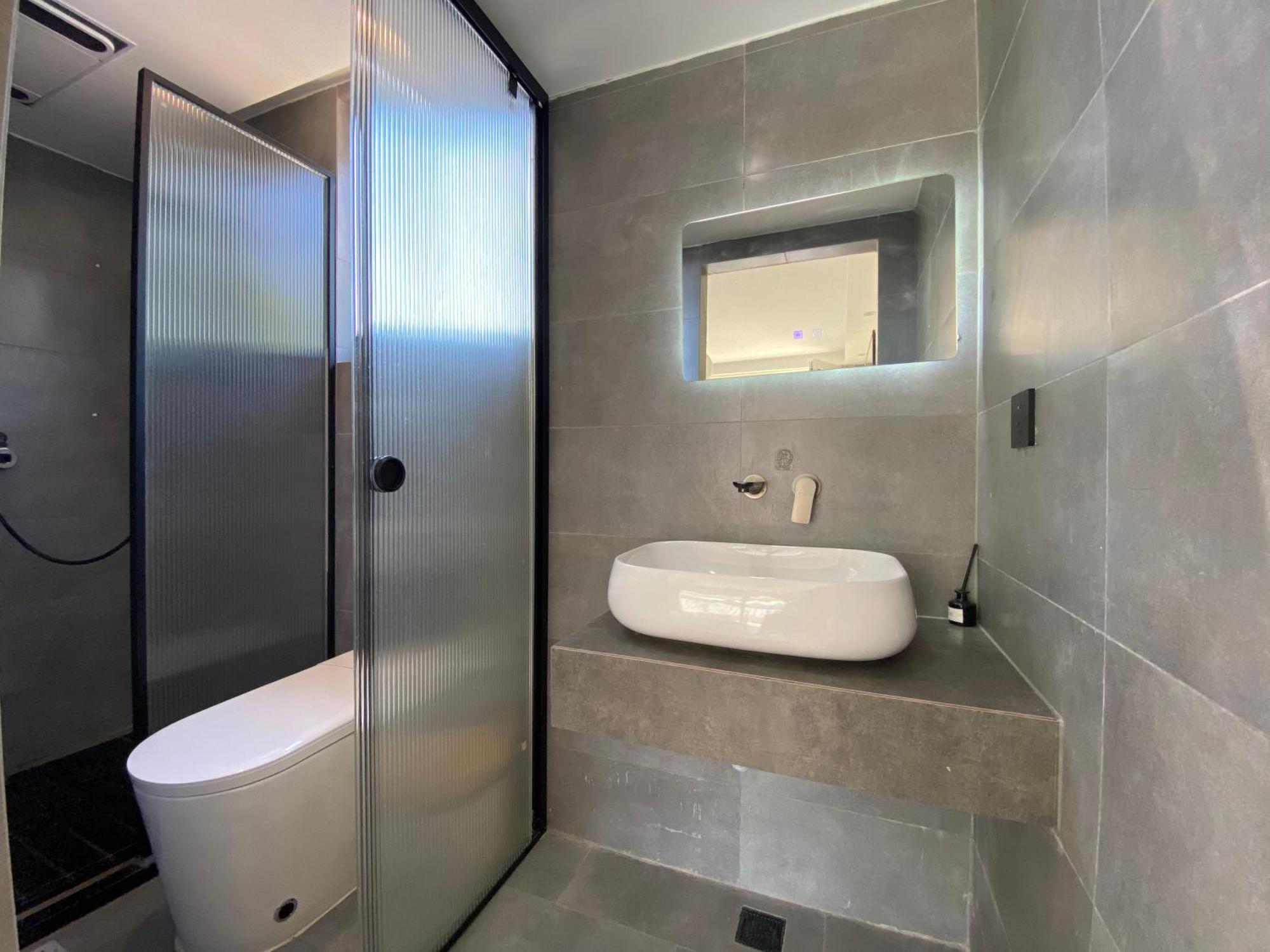 Beijing Hills & Hutong City Retreat Near Forbidden City & Line 4 Multi-Room Options エクステリア 写真