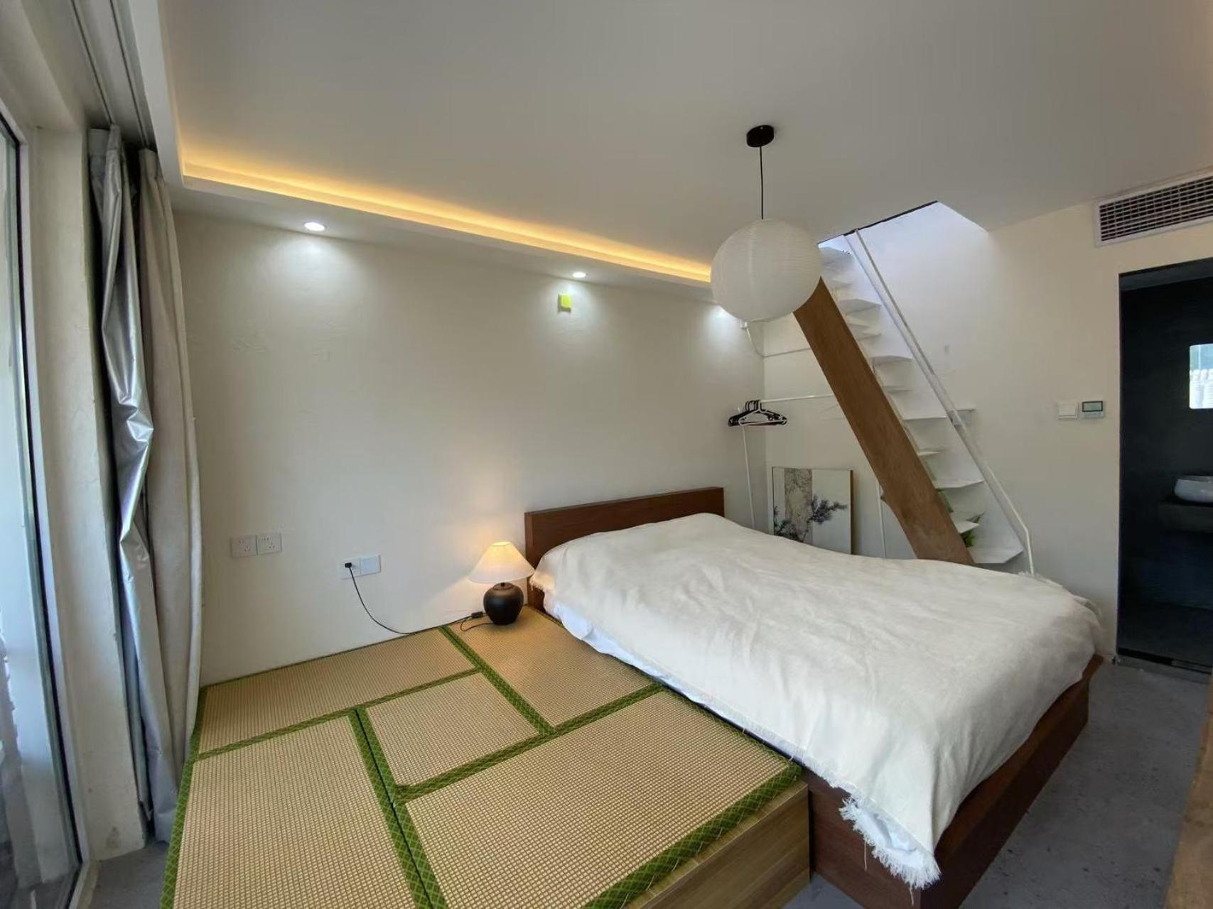 Beijing Hills & Hutong City Retreat Near Forbidden City & Line 4 Multi-Room Options エクステリア 写真