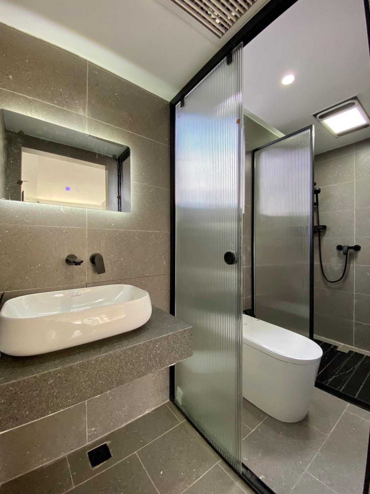 Beijing Hills & Hutong City Retreat Near Forbidden City & Line 4 Multi-Room Options エクステリア 写真