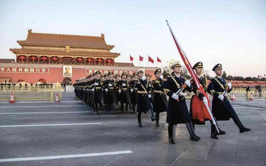Beijing Hills & Hutong City Retreat Near Forbidden City & Line 4 Multi-Room Options エクステリア 写真