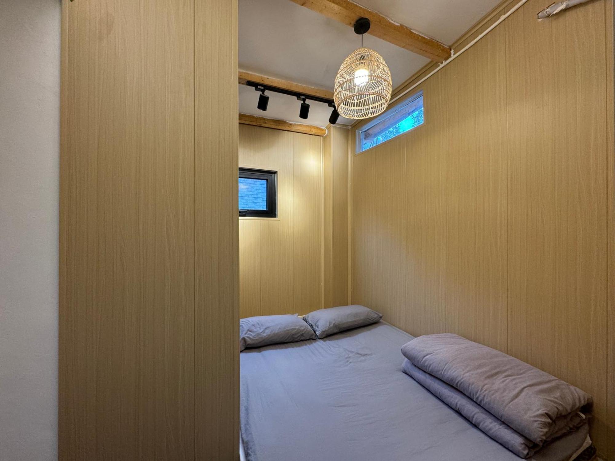 Beijing Hills & Hutong City Retreat Near Forbidden City & Line 4 Multi-Room Options エクステリア 写真